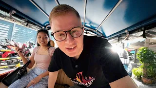 Ausgewandert nach Thailand - Ein Traum wird wahr in Bangkok!