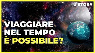 Viaggiare nello spazio tempo è possibile? Ecco cosa dice la scienza