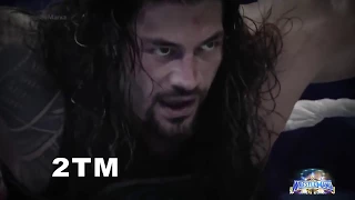 WWE WrestleMania 33 Highlights HD