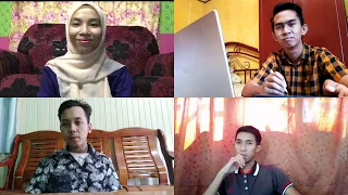 [Video Assignment] English Forum 2020