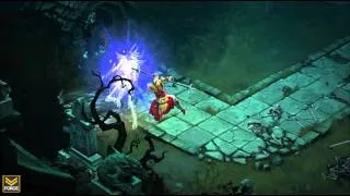 Diablo 3 - Beta Screenshots - Images
