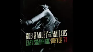 Bob Marley No Woman No Cry Live at Music Hall, Boston  1978
