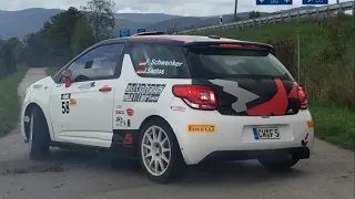 AC Deggendorf Rallyesprint 2022/best of Mistakes