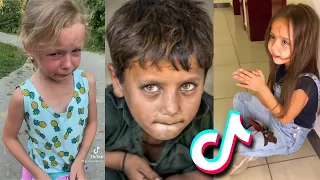 Happiness Is Helping Homeless Children | Heart Touching Video #13 ❤️