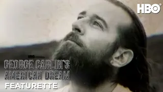 Growing Up with George | George Carlin's American Dream | HBO