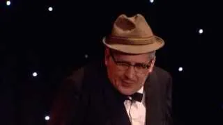 Count Arthur Strong: Musicals