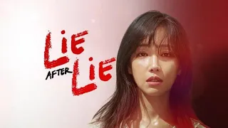 Don't Cry Out Loud - Faith Cuneta | Lie After Lie OST