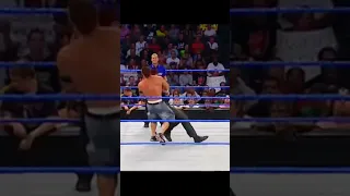 The Undertaker vs. John Cena: 2004