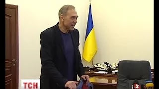 Президент призначив нового очільника антитерористичного центру при СБУ