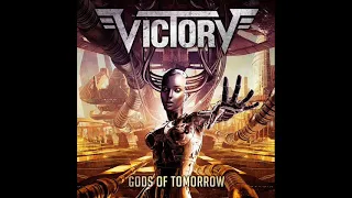 Victory - 2021 - Gods of Tomorrow
