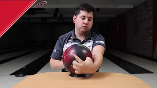 Jakob Butturff Talks About His Unique Bowling Grip