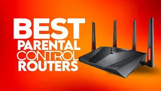 Best Parental Control Router in 2023 [Top 5 Picks For Any Budget]