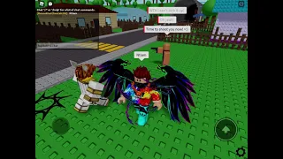 How to get ntiam ending in roblox npc’s are becoming smart