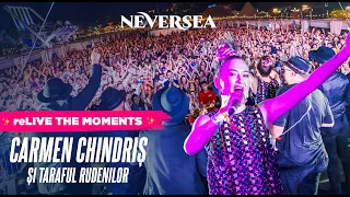 CARMEN CHINDRIȘ & TARAFUL RUDENILOR LIVE NEVERSEA 2023