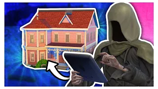 if you download this house, it will KILL your sim
