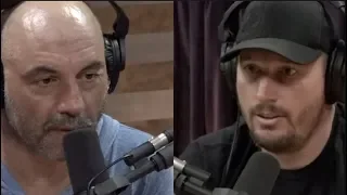 How Medal of Honor Vet Dakota Meyer Treats His PTSD | Joe Rogan