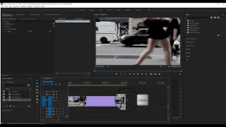 HOW TO MOTION BLUR RAMPING TRANSITION.