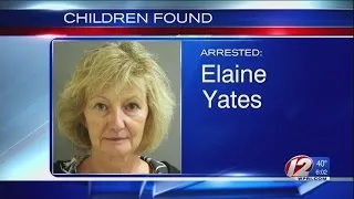 Mom pleads not guilty to abducting daughters in 1985