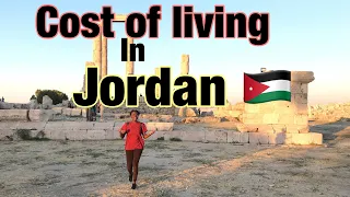 Cost of living in Jordan || accommodation,food,transportation | know this before you come to Jordan