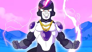 Black Frieza