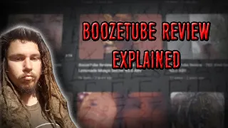 The Disturbing Breakdown of BoozeTube Review