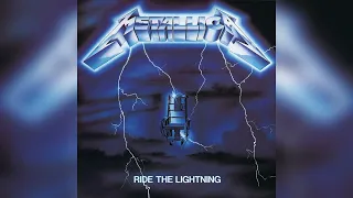 Metallica - Fight Fire With Fire (Remix & Remaster)
