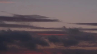 clouds at sunset ringtone