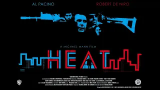 Heat - Trailer (1995)