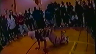 Freestyle Session 3 - [20Nov 1998] - Bboy Battle VHS archive