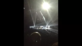 Demi Lovato - Give Your Heart a Break - Future Now Montreal - July 22, 2016