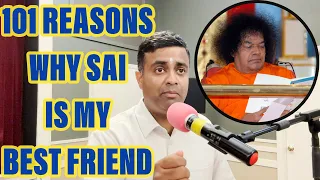 Best Friend Forever| Card Story Of 6 Years with Sathya Sai