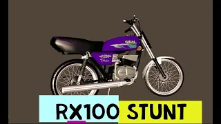 Rx 100 para gta sa pc