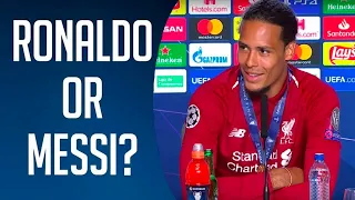 Ronaldo or Messi? ft. Neymar,Ibrahimovic,Modric,Ronaldo 2021