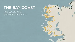 The Wild Atlantic Way: Bay Coast