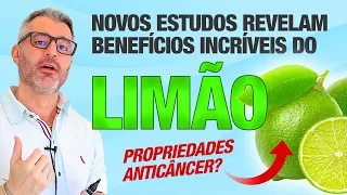 As novidades sobre o LIMÃO vão te surpreender! 🍋