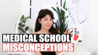 Misconceptions about Medical School | Monday Q&A | Atousa