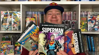 Tipps für Comic-Sammler | Einsteigertipps bei Superman Comics | pingwingTV Special