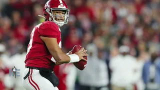 FOX Sports’ Joel Klatt on the ONE Think Tua Needs to Change to Last in the NFL | The Rich Eisen Show