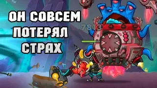 Tower Conquest #151 ОЧЕРЕДНОЙ ПОРТАЛ 👍