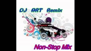 Gustavo Lima   Balada boa Tche tche rere DJ ArT Remix