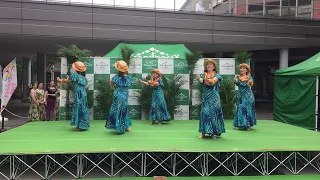 Hawaiian Days に出演しました