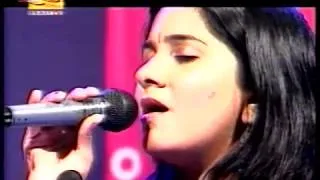 Mudhal Mazhai~Mahathi🎙Harish Raghavendra with MohanRaaj’s Apsaras Live Orchestra 🎹