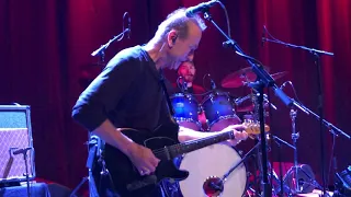 Hugh Cornwell Live in Amsterdam- No more Heroes