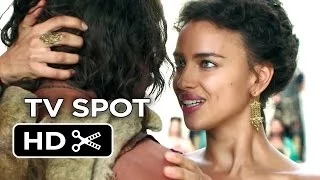 Hercules TV SPOT - Revenge (2014) - Dwayne Johnson Fantasy Action Movie HD