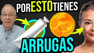 NO ESTAS CUIDANDO TU PIEL Si Haces Esto, 10 MALOS HABITOS - Oswaldo Restrepo RSC