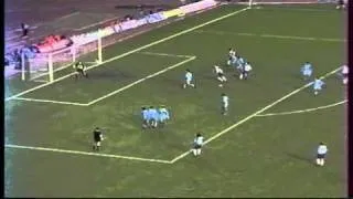 Napoli 0-2 Paris SG {21.10.1992}