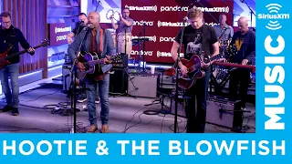 Hootie & The Blowfish - Let Her Cry [LIVE @ SiriusXM Studios]