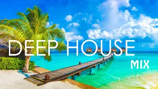 Deep House Mix 2022 🎵 Best Of Vocal House Music 2022 🎵 Chillout Lounge