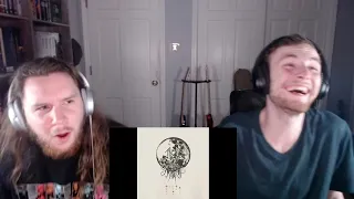 Classical Vocalist and Metalhead React To Sleep Token - Euclid