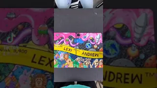 Surprising Brent Rivera With A Custom iPad Pro Mural   ZHC2K